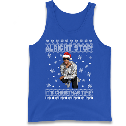 Mc Hammer Tank Top
