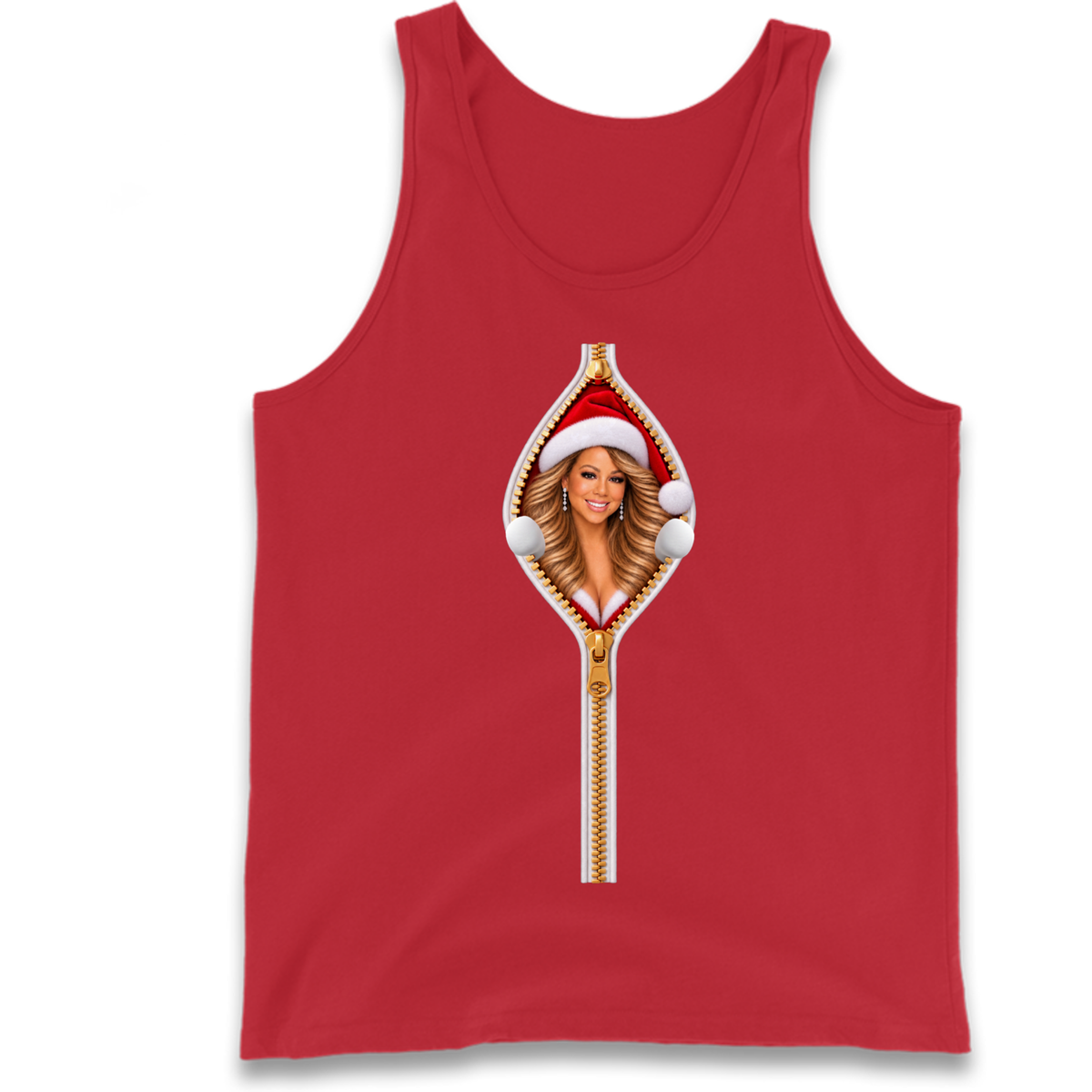Mariah Tank Top