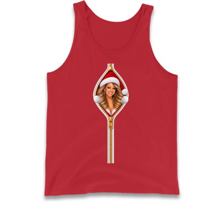 Mariah Tank Top