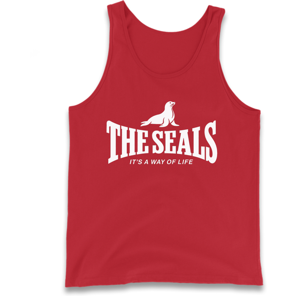 Chester City FC Tank Top