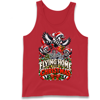 Maidenhead Christmas Tank Top