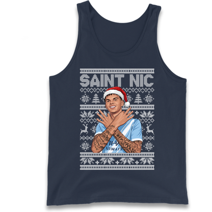 Saint Nic Tank Top