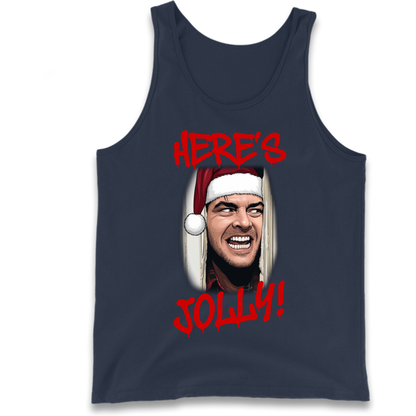 Jack Nicholson Tank Top