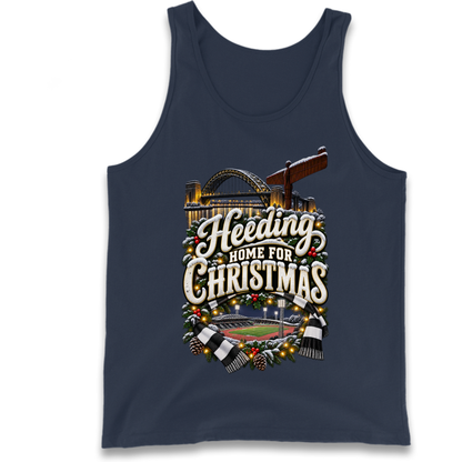 Gateshead Christmas Tank Top