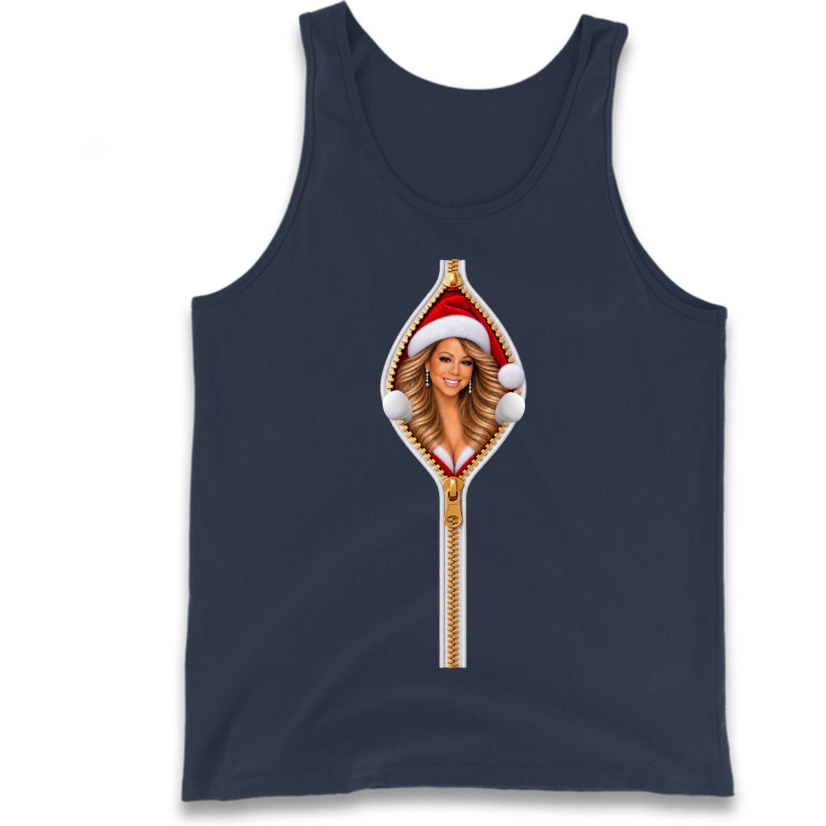 Mariah Tank Top