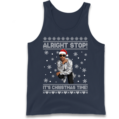 Mc Hammer Tank Top