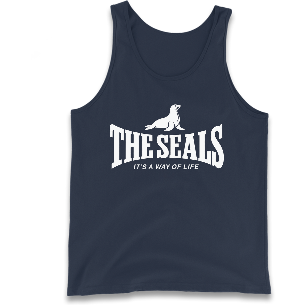 Chester City FC Tank Top
