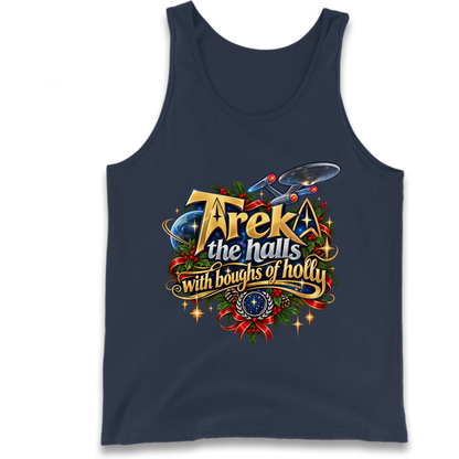 Star Trek Tank Top