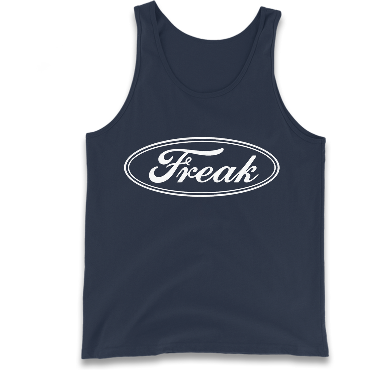 Bella Hadid Freak Tank Top