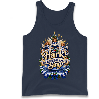 Tonbridge Angels Christmas Tank Top