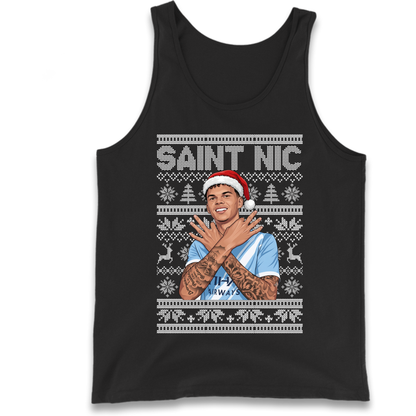 Saint Nic Tank Top