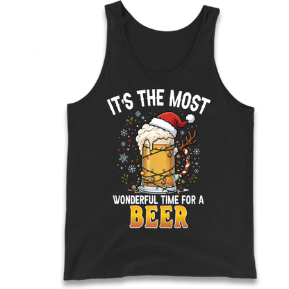 Tee Festive Pub Outfit Tank Top
