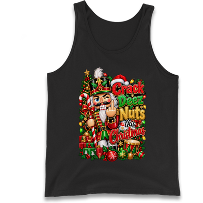Nutcracker Tank Top