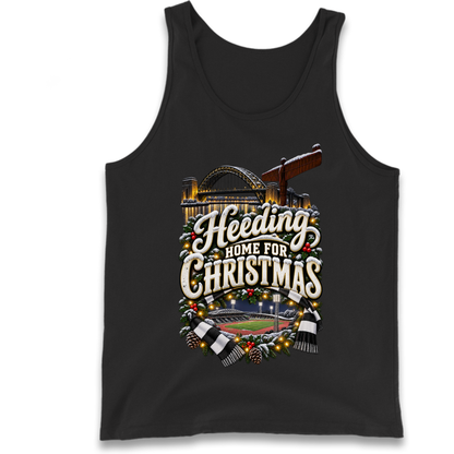 Gateshead Christmas Tank Top