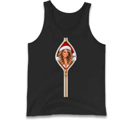 Mariah Tank Top