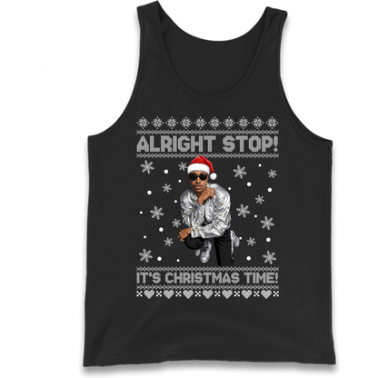 Mc Hammer Tank Top