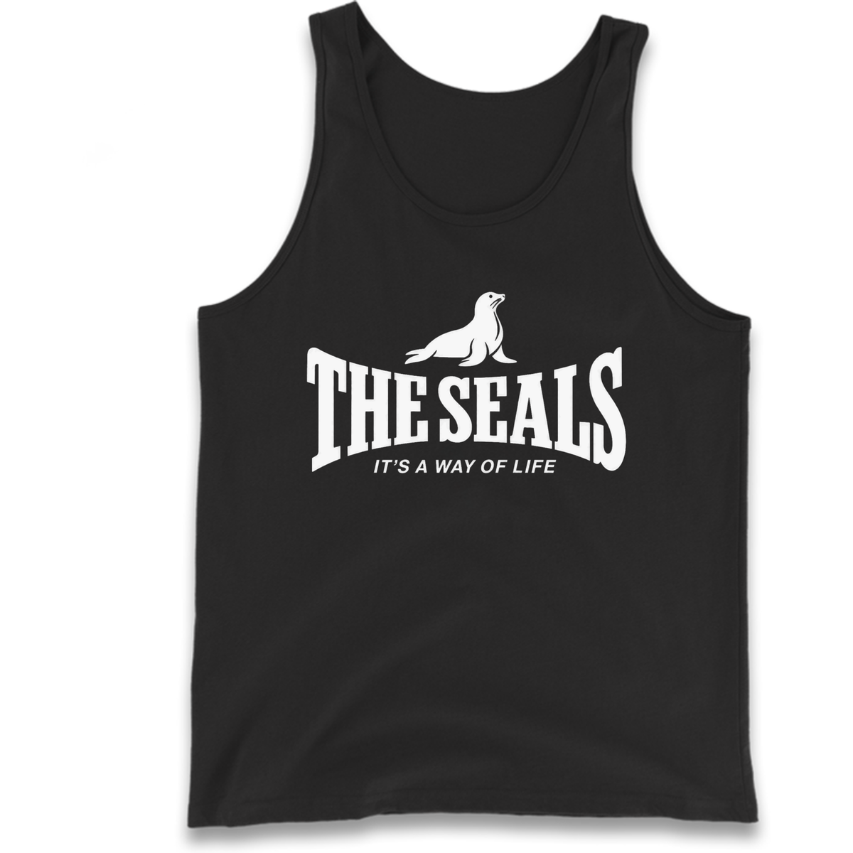 Chester City FC Tank Top