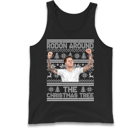 Jo Rodon Christmas Tank Top
