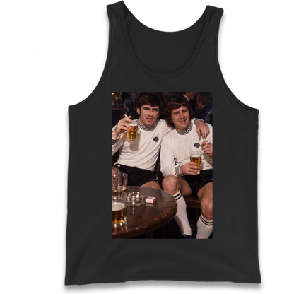 Derby County Legends Night Out Football Tank Top