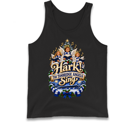 Tonbridge Angels Christmas Tank Top