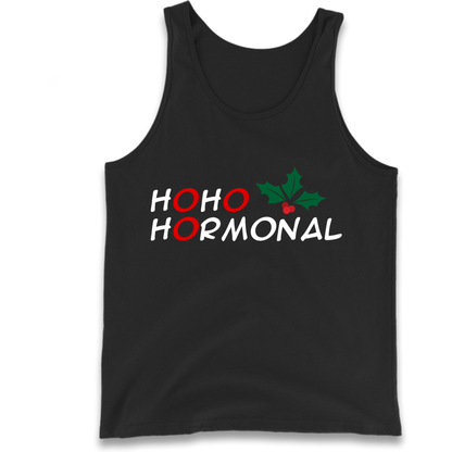 Ho Ho Hormonal Tank Top