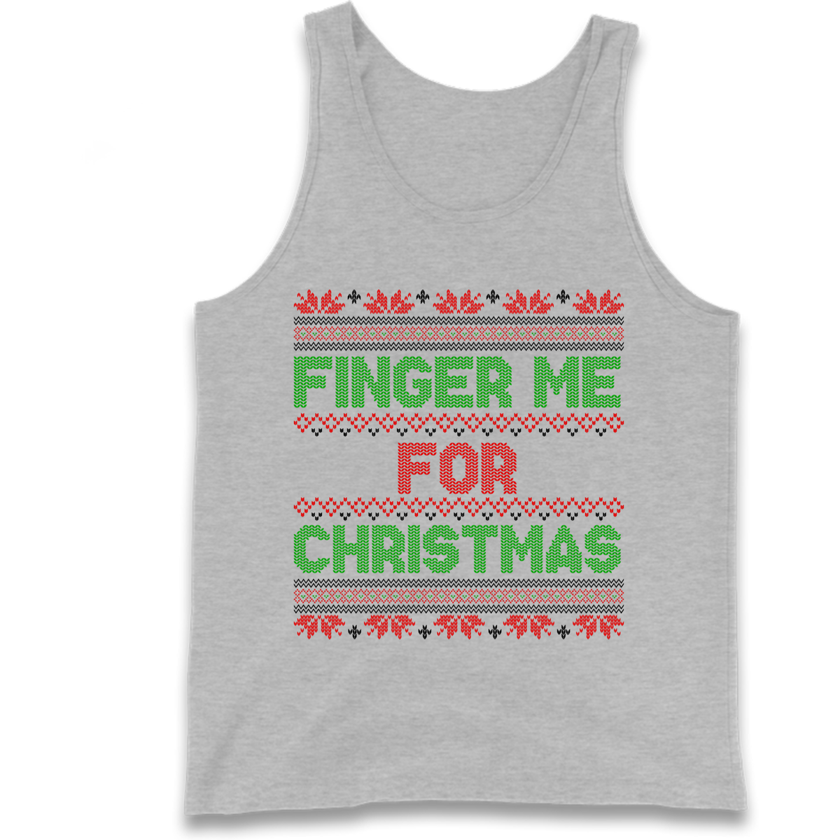 adult humour gift Tank Top