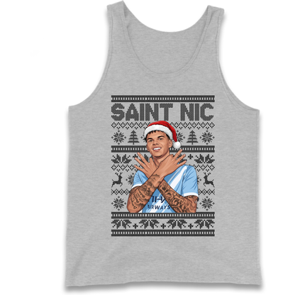 Saint Nic Tank Top
