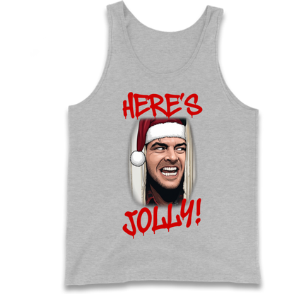 Jack Nicholson Tank Top