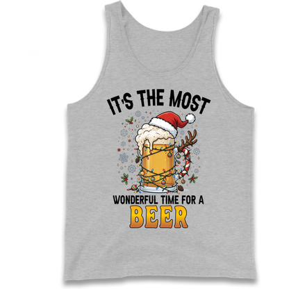 Tee Festive Pub Outfit Tank Top