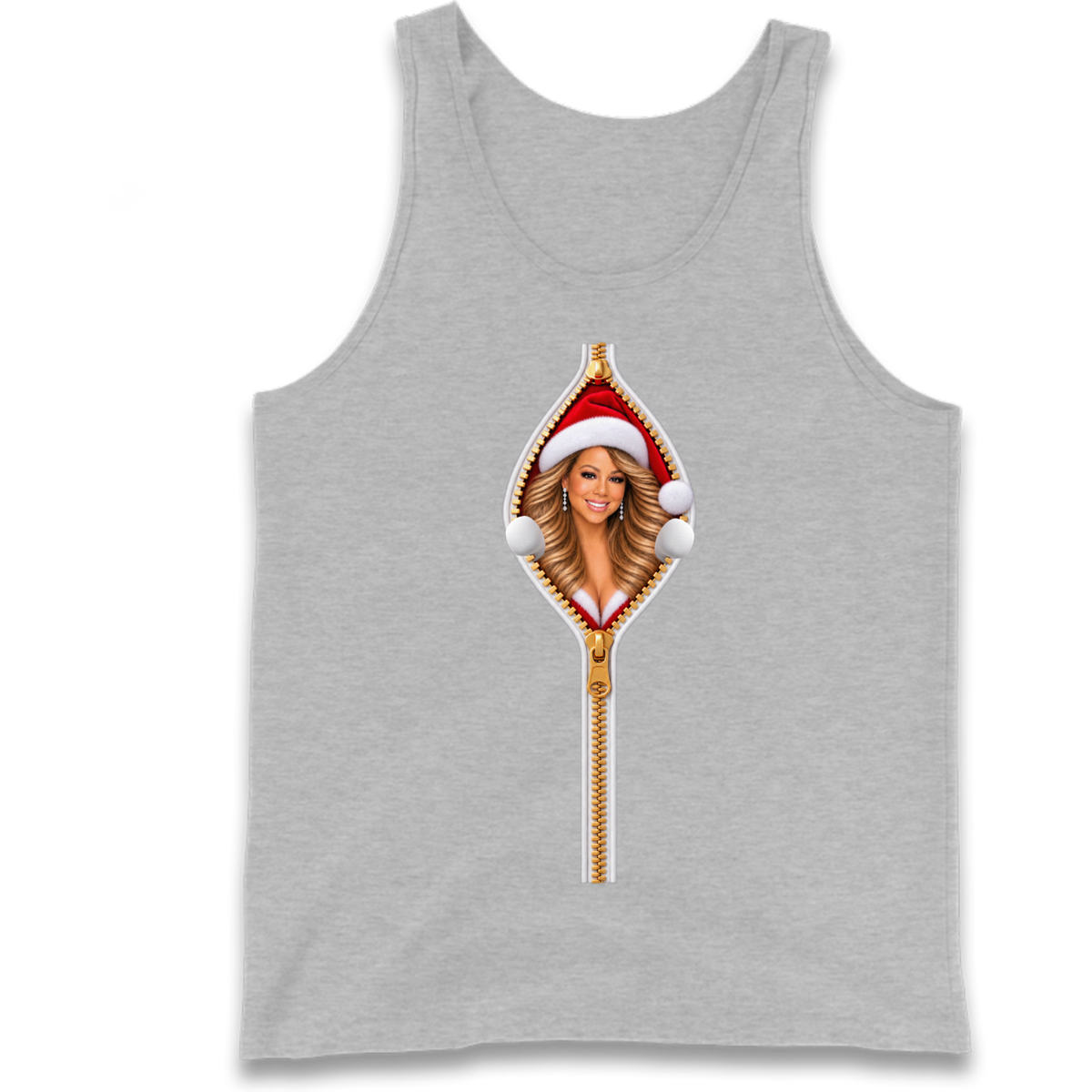 Mariah Tank Top