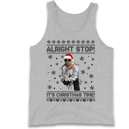 Mc Hammer Tank Top