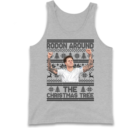 Jo Rodon Christmas Tank Top