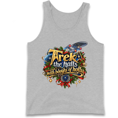Star Trek Tank Top