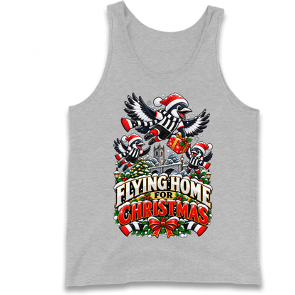 Maidenhead Christmas Tank Top