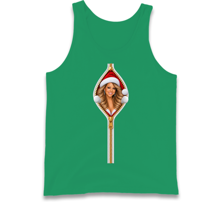 Mariah Tank Top