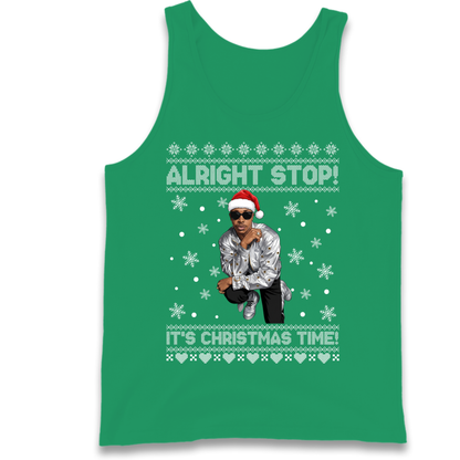 Mc Hammer Tank Top