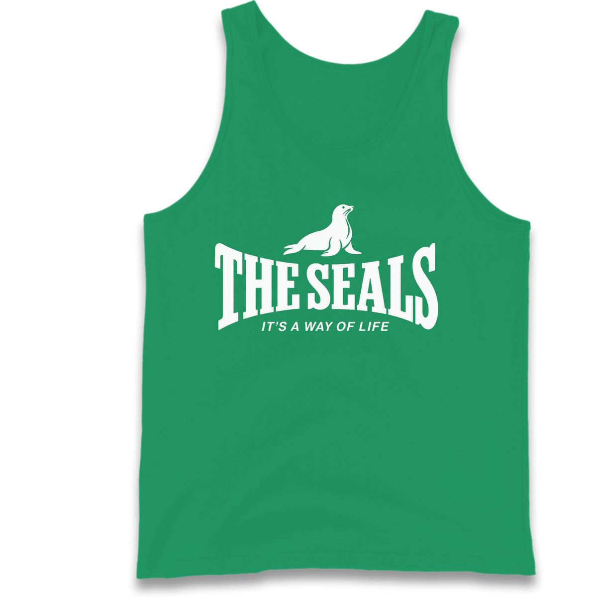 Chester City FC Tank Top