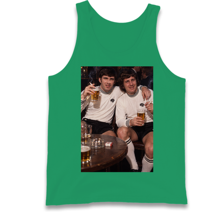 Derby County Legends Night Out Football Tank Top