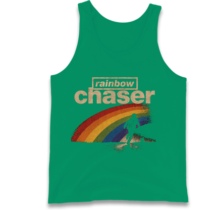 Shed Seven Chasing Rainbows Tank Top