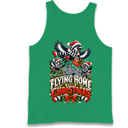 Maidenhead Christmas Tank Top