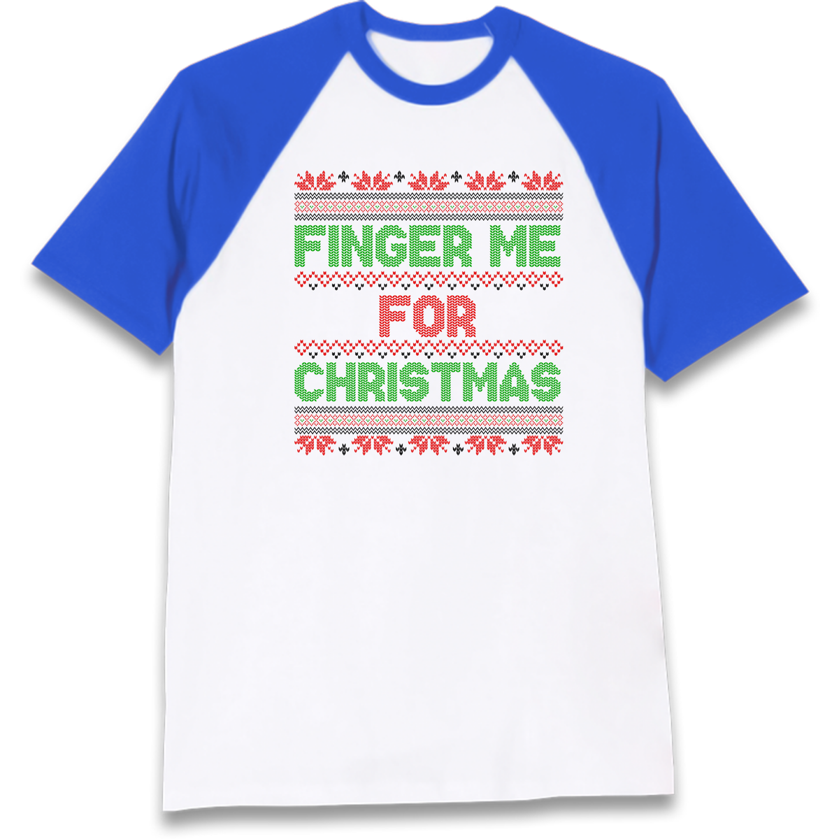 adult humour gift Raglan T-Shirt