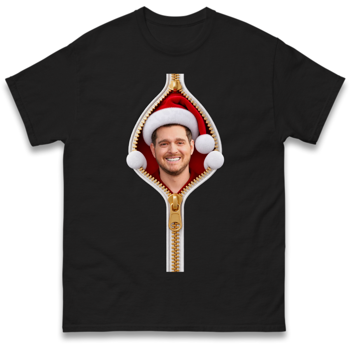 Christmas jumper T-Shirt