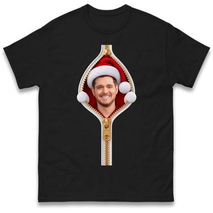 Christmas jumper T-Shirt