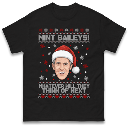 Mint Baileys T-Shirt
