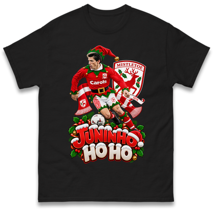 Middlesbrough Christmas T-Shirt