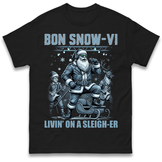 Christmas jumper T-Shirt