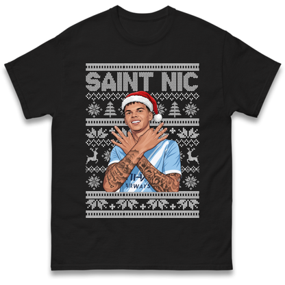 Saint Nic T-Shirt