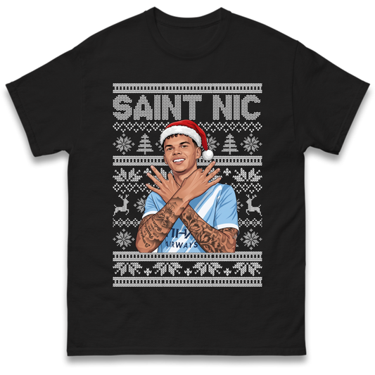 Saint Nic T-Shirt