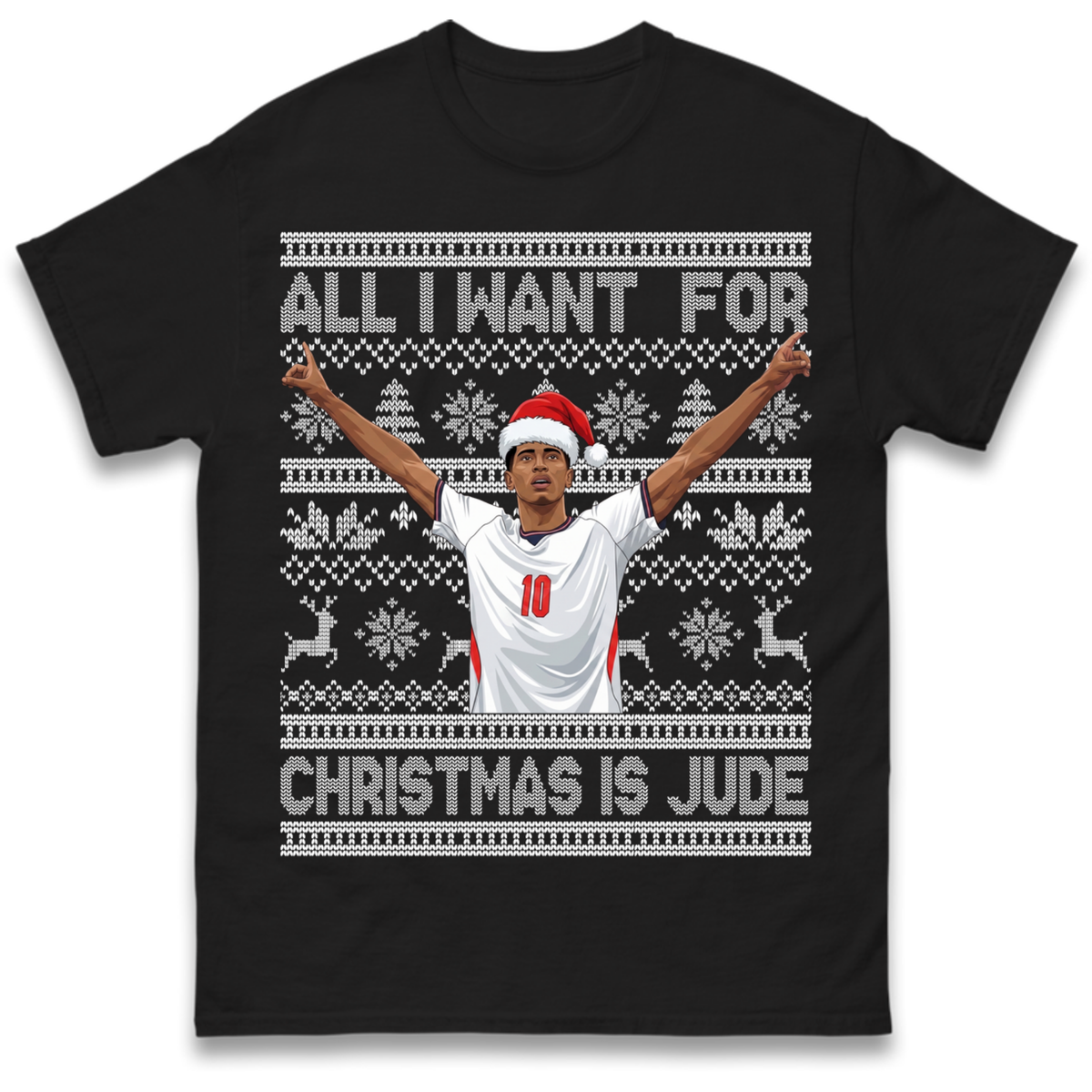 Jude Bellingham T-Shirt