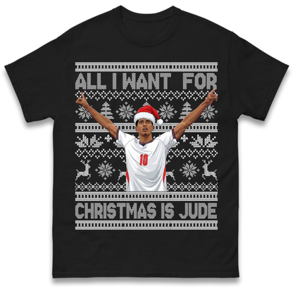 Jude Bellingham T-Shirt